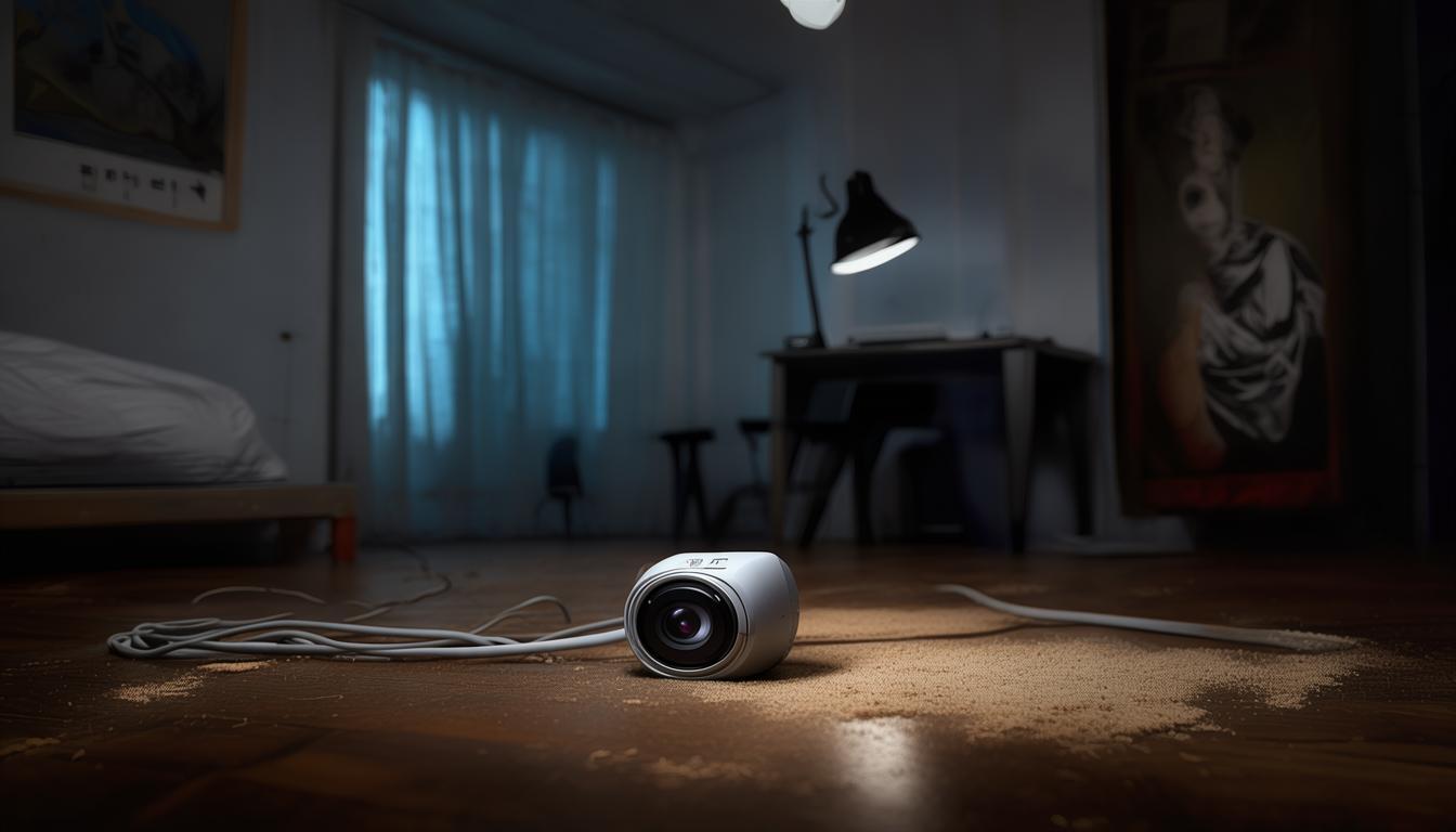 TP-Link摄像头与用户隐私的平衡_摄像头隐私模式_摄像头隐私模式在哪儿