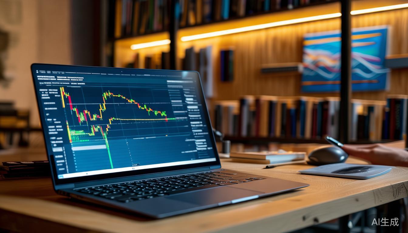 TP交易所App投资指南：夯实基础、严控风险，如何在下载后实现稳健盈利？