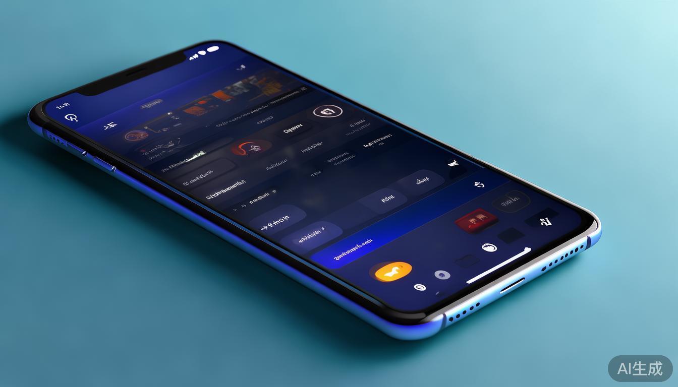 钱包ui_解密tp钱包安卓版2025的操作界面与用户指南_钱包页面