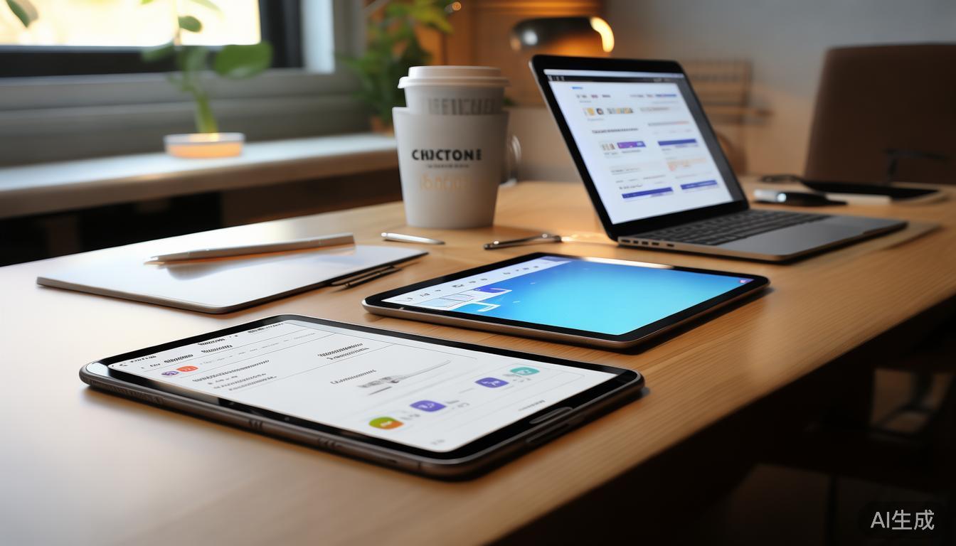 TP安卓最新版功能解析：隐私保护、跨设备协同与效率提升，实用案例分享
