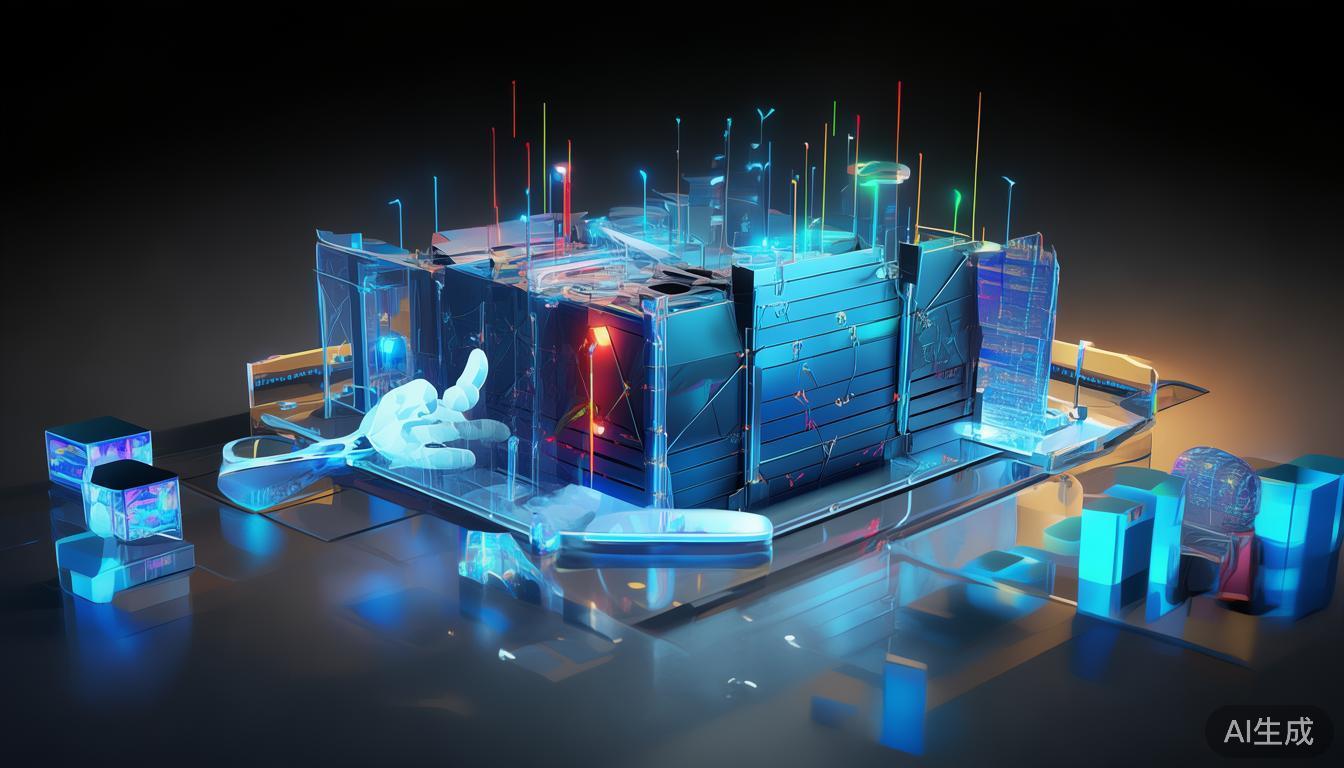 TP官方APP下载：改变生活的安全利器，守护数字世界的信任基石