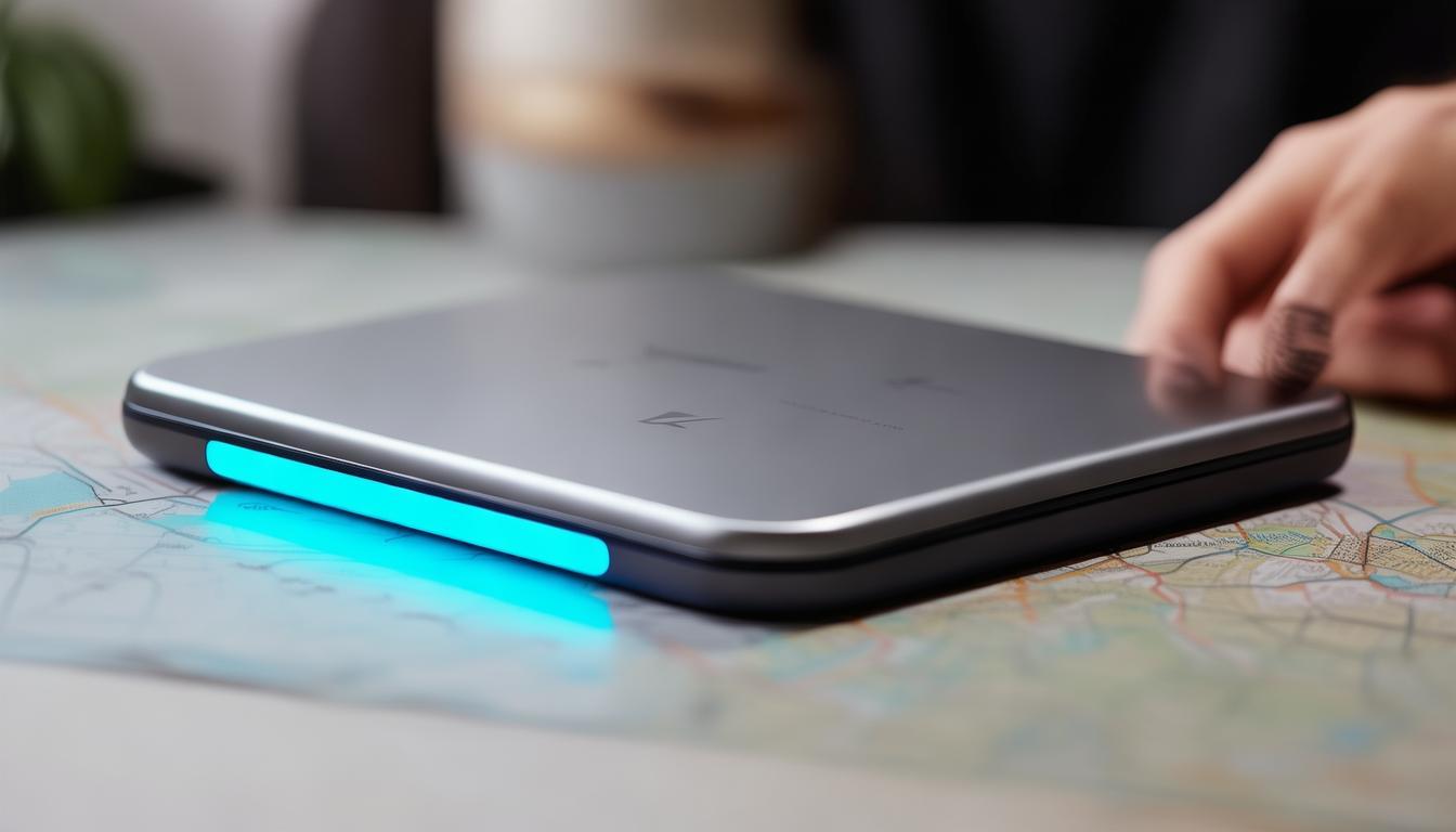 TP-Link Wi-Fi 6旅行路由器，提升网络速度的出行必备神器？