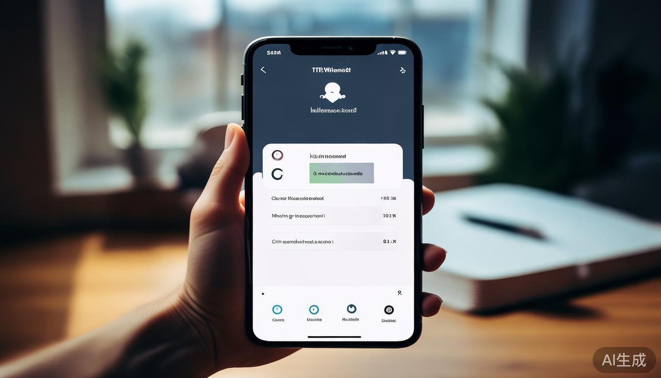财务资金周转率_资金周转计划_理解TPWallet的资金周转与财务规划