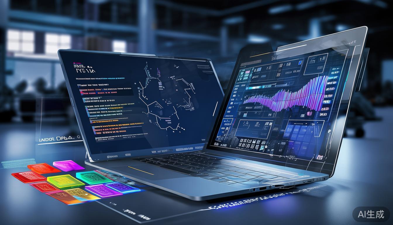 TP官方下载app：探索交付链安全、自适应分发的行业前沿与核心研究方向