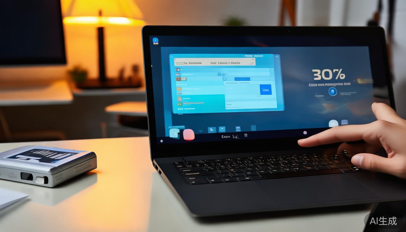 TP正版软件数据丢失？三步应急措施：终止写入、排查原因、专业恢复