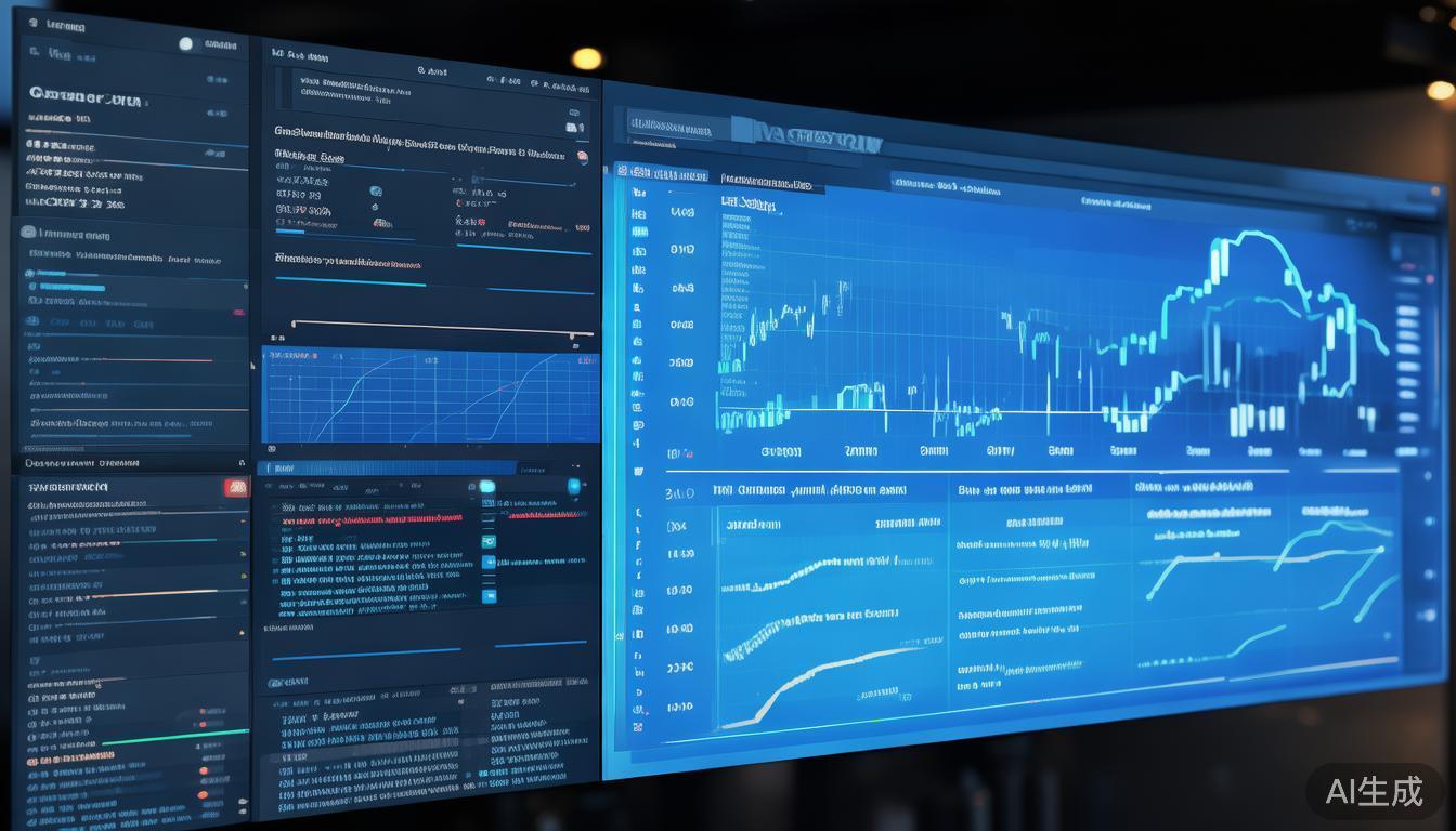 TP官方下载安装app，如何构筑风险防线？详解止损、仓位管理关键