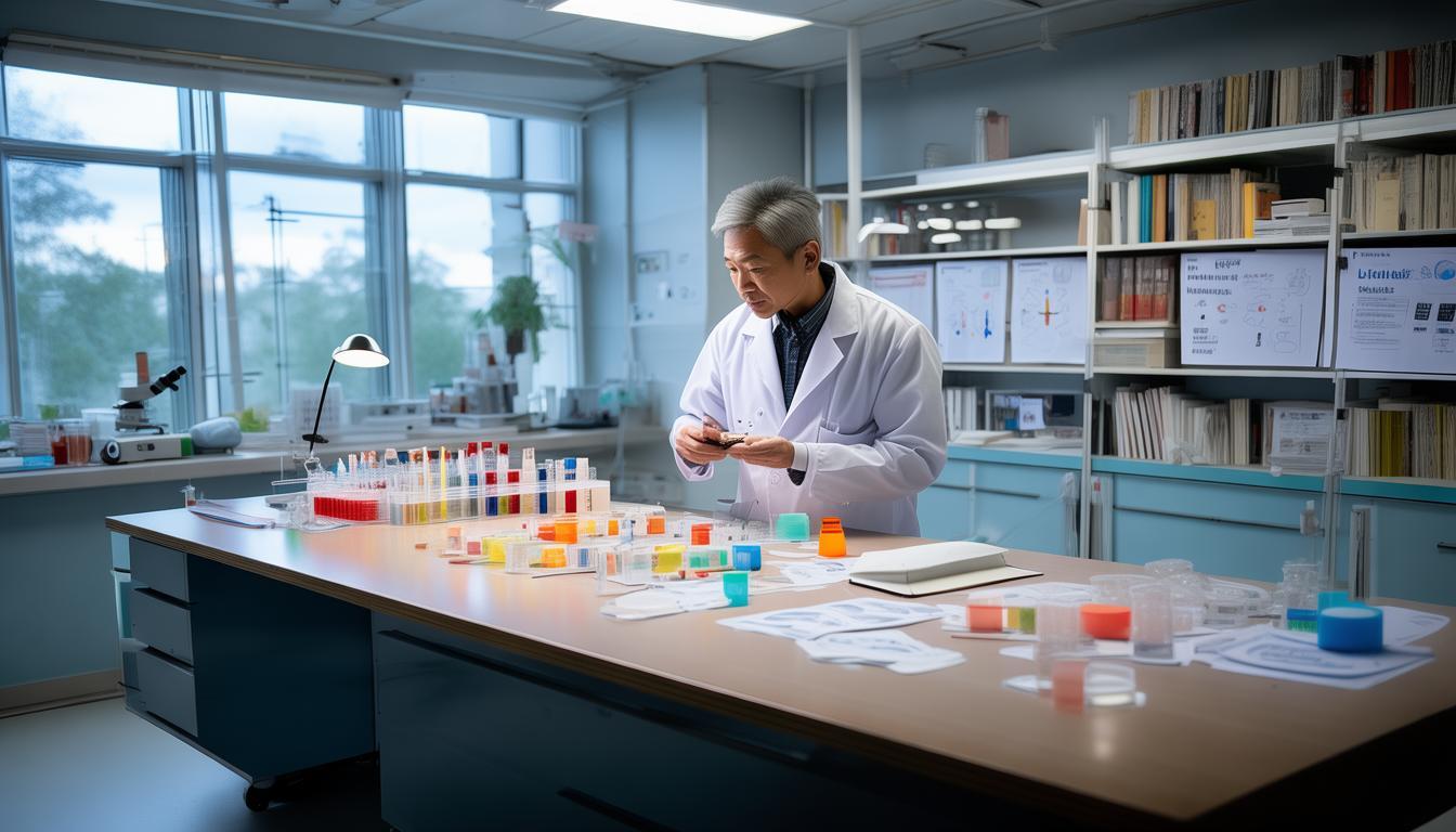 热塑性聚氨酯弹性体橡胶（TPU）发展之路：科学家的不懈付出与创新探索