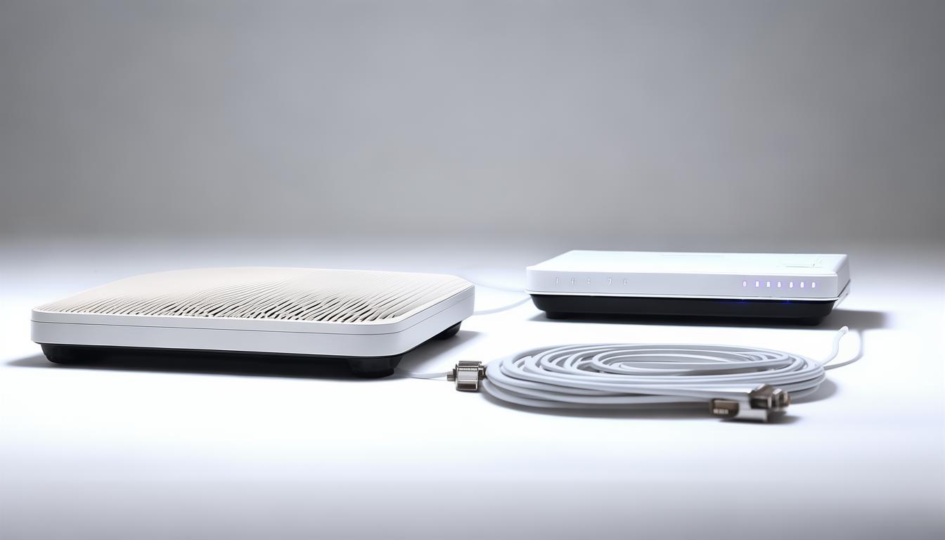 TP-LINK XDR5430易展版路由器设置技巧大揭秘！快来看看