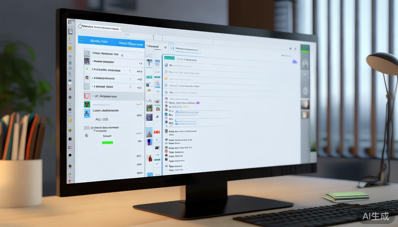 如何在TP官方安卓最新版本中进行内容管理？_安卓系统管理_安卓最新版本功能