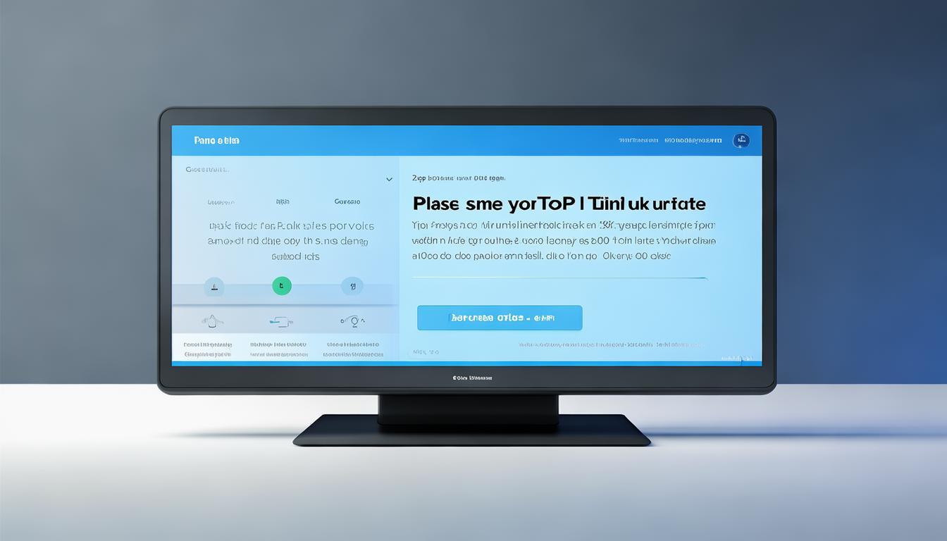 智能设备便捷生活，TP-Link APP遇连接故障咋解决？