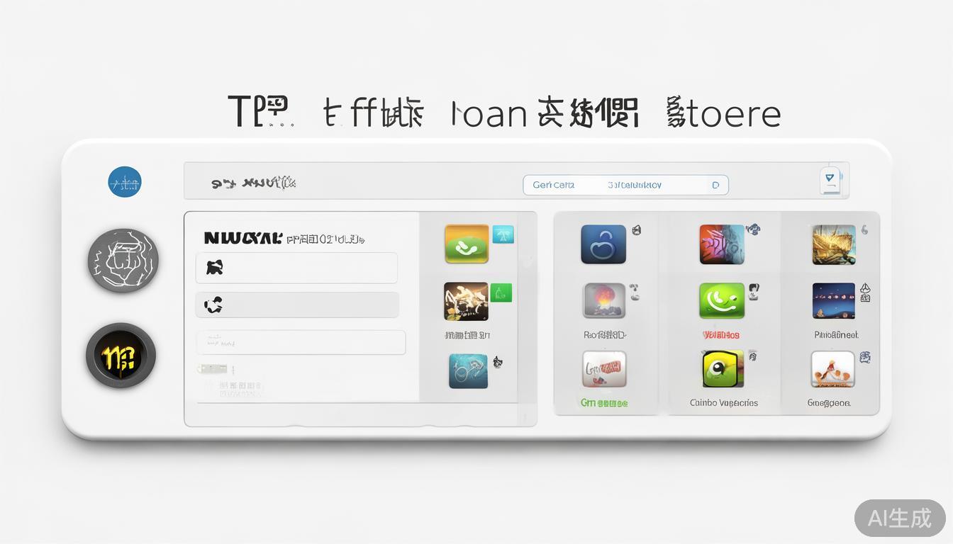 TP官方应用商店怎么在竞争激烈的市场中突围？策略解析与生态构建