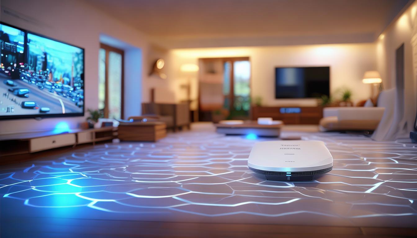TP-LINK BE3600设备如何提高视频播放流畅性？看这里
