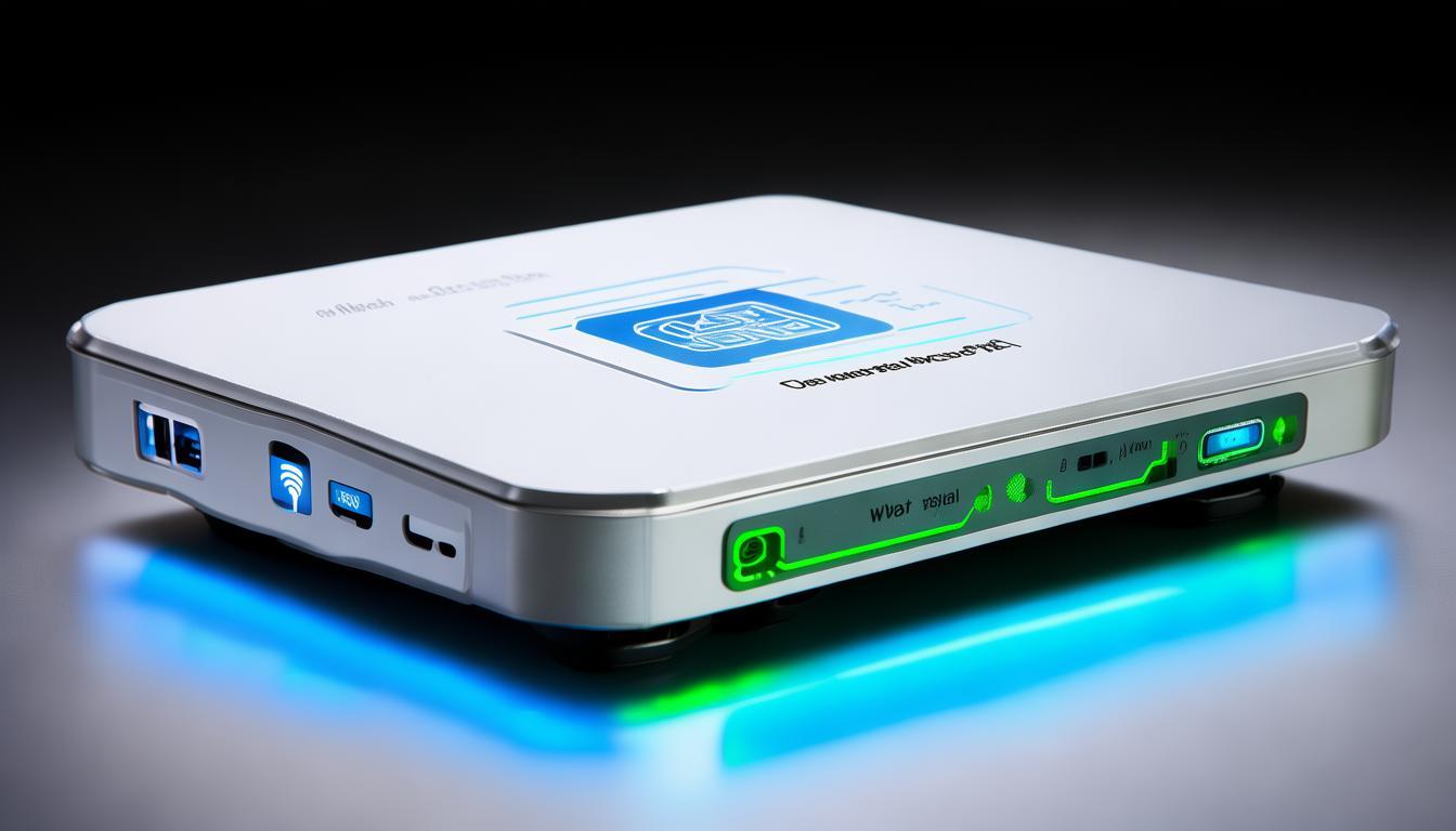硬件保护是什么_硬件安全防护_TP-LINK IPC45AW的硬件安全与数据保护措施