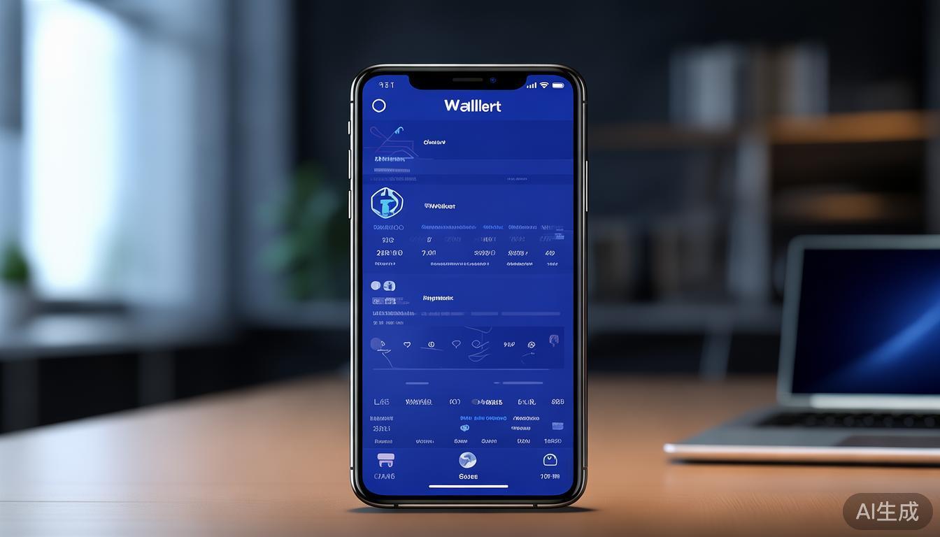 数字资产管理软件_TPWallet官网下载:你的数字资产管理工具_数字资产数据资产