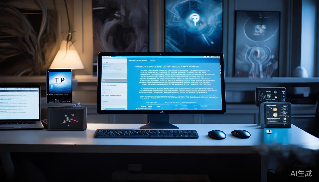 数字货币用户必看！TP钱包跨平台下载安装及使用全攻略