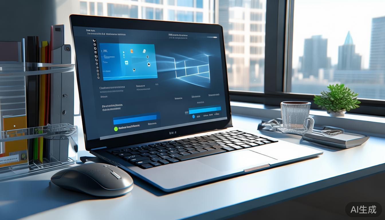 TP官方正版软件下载指南：避开恶意程序陷阱，保障设备安全运行