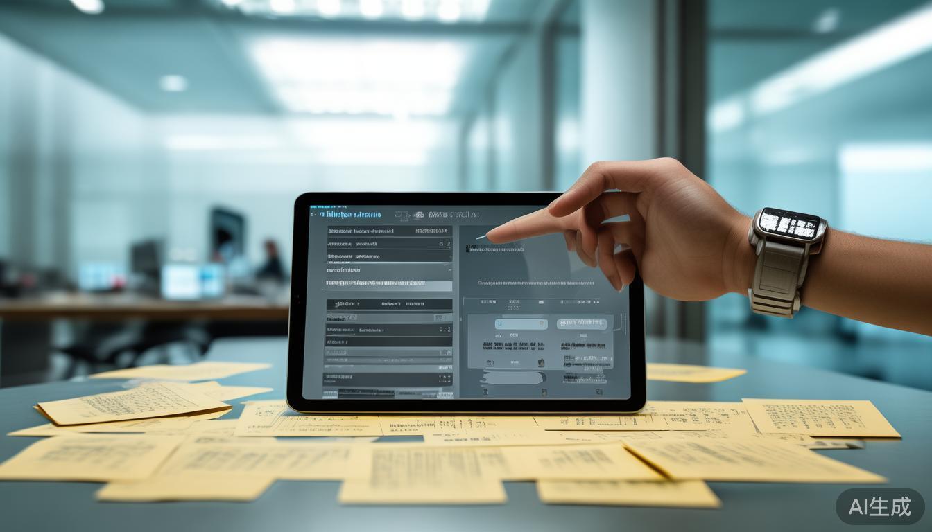 提升透明度不能靠装APP，机构治理的真相关键看领导决心