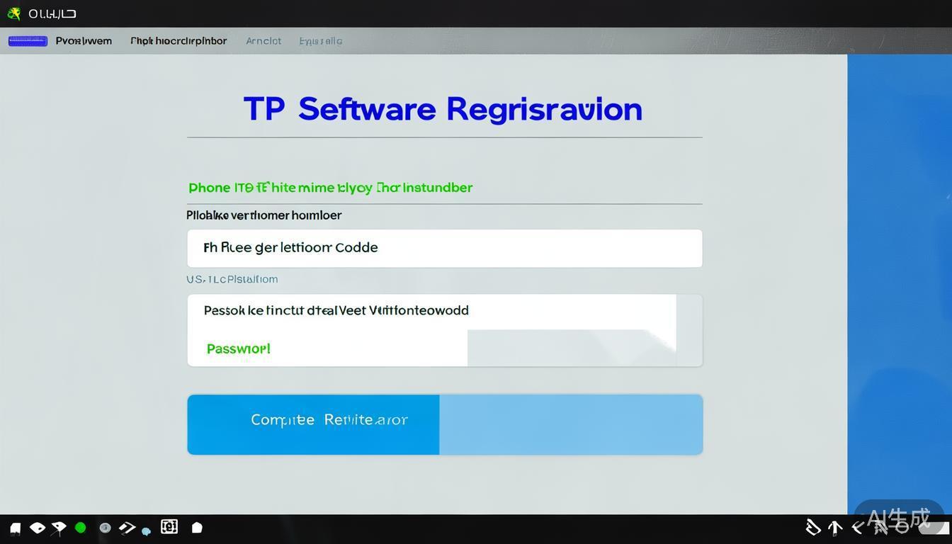 TP已渗透多方面，一文详解其正规下载途径及APP注册方法