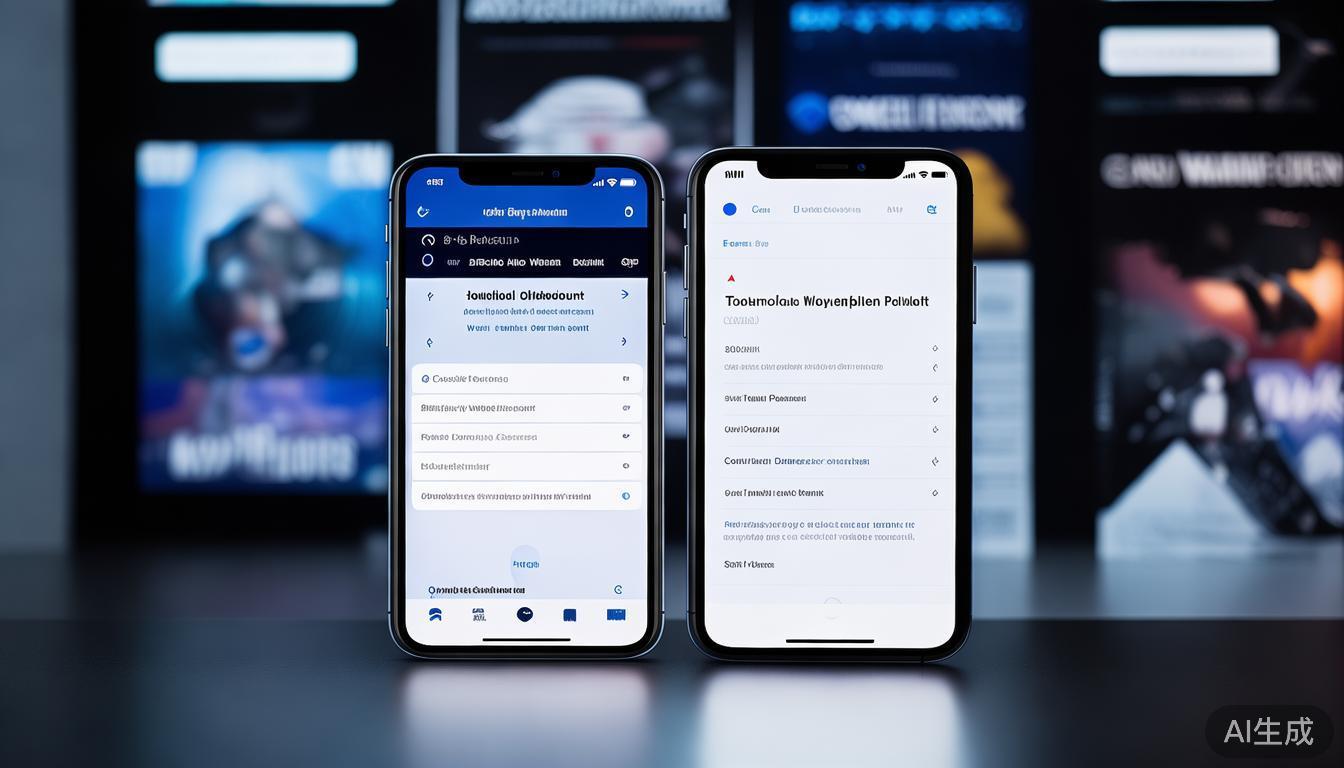 钱包下载地址_tokenpocket钱包官网下载的渠道划分,用户该如何选择?_钱包客户端