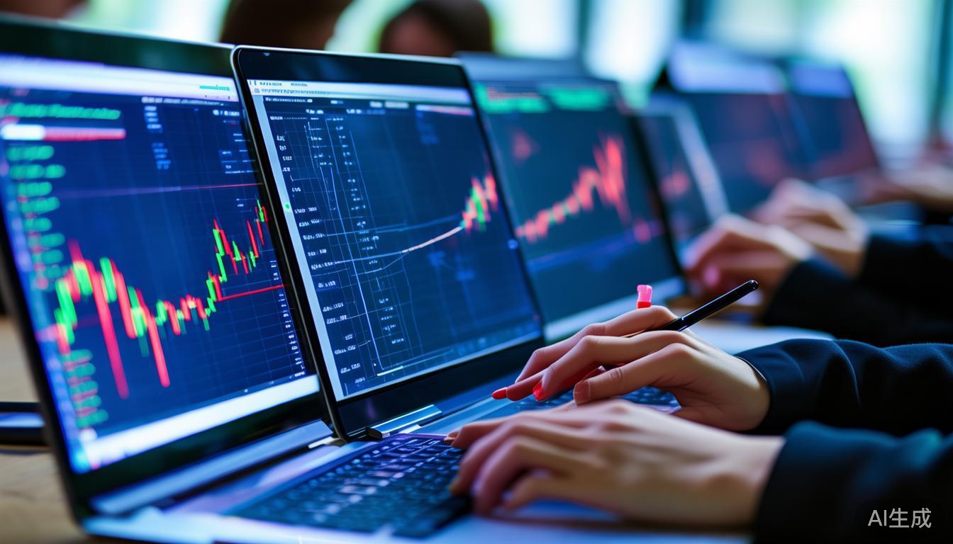 tp官方正版下载的教育模块,如何提升你的金融知识与市场分析能力?_金融mod下载_金融模拟软件