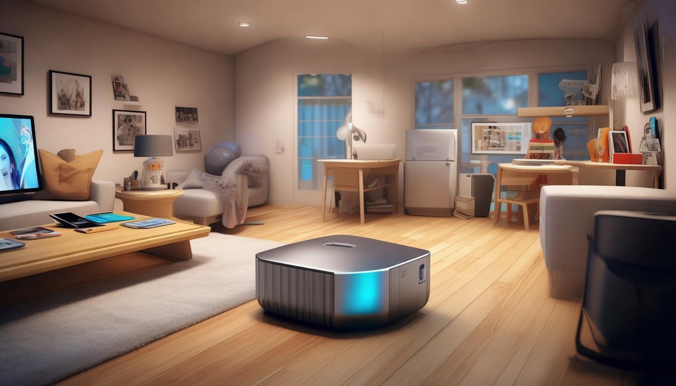 TP-LINK XDR5430易展版：功能卓越，无线信号覆盖超棒