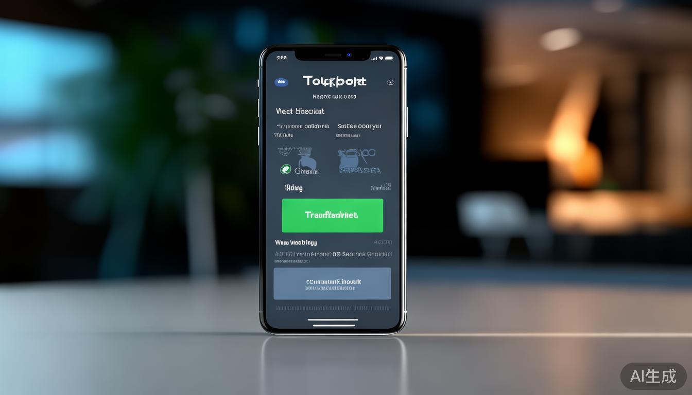 钱包ai_tokenpocket官网数字钱包的下载后评测,用户体验为王_钱包官方网站