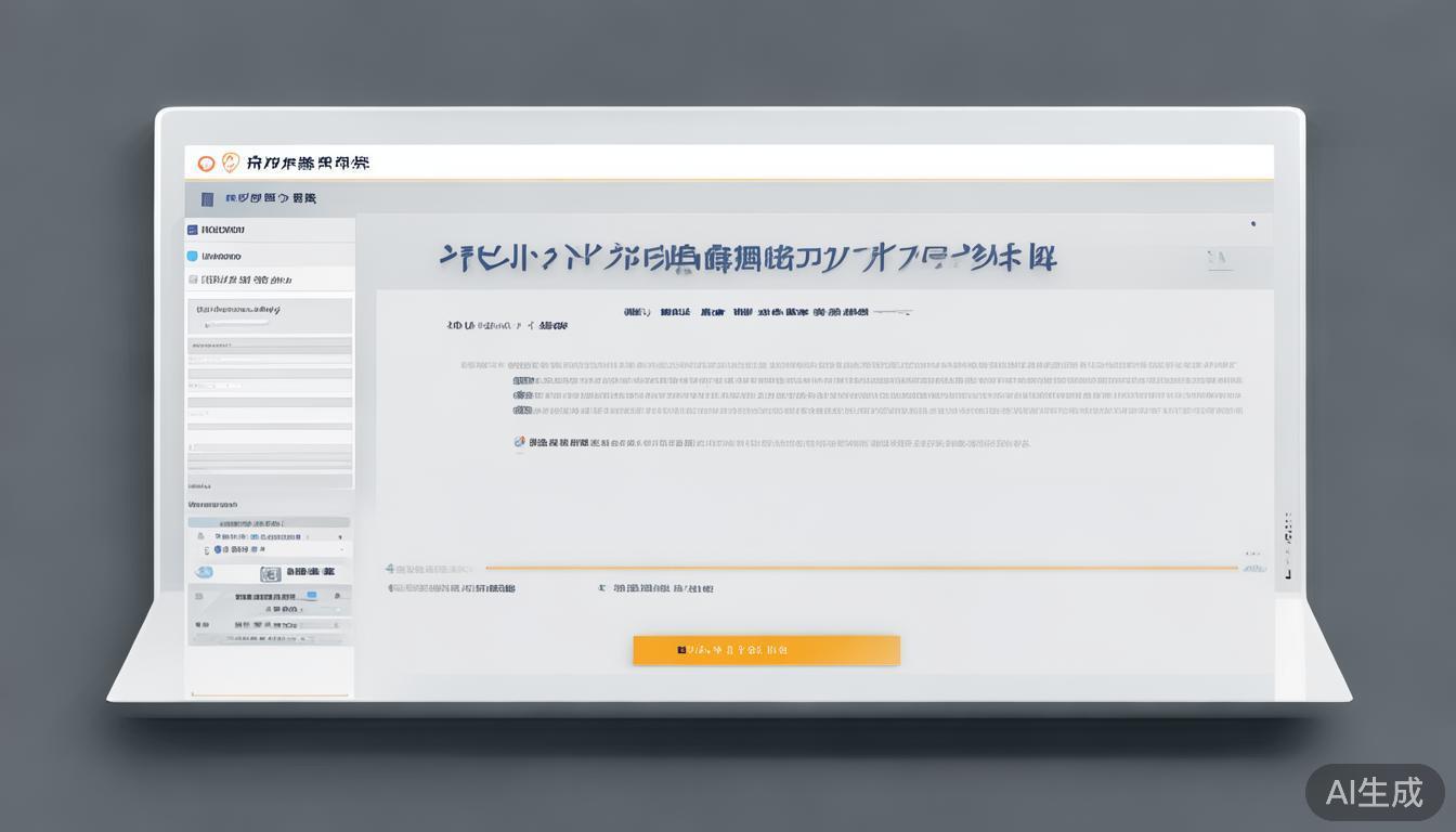 官方下载站界面设计对用户体验影响重大,这些要点需注意