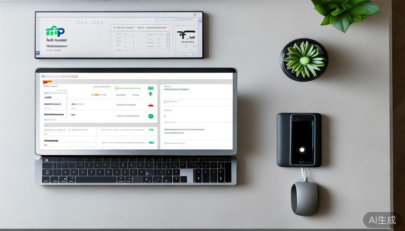 TP软件新版账户管理优化：权限配置与自动化工具，如何提升效率与安全？