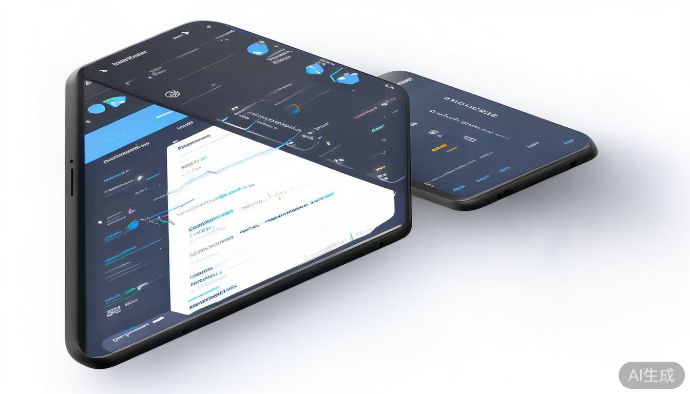 TokenPocket安卓版工具：优化交易策略，实时追踪币价，提升交易效率