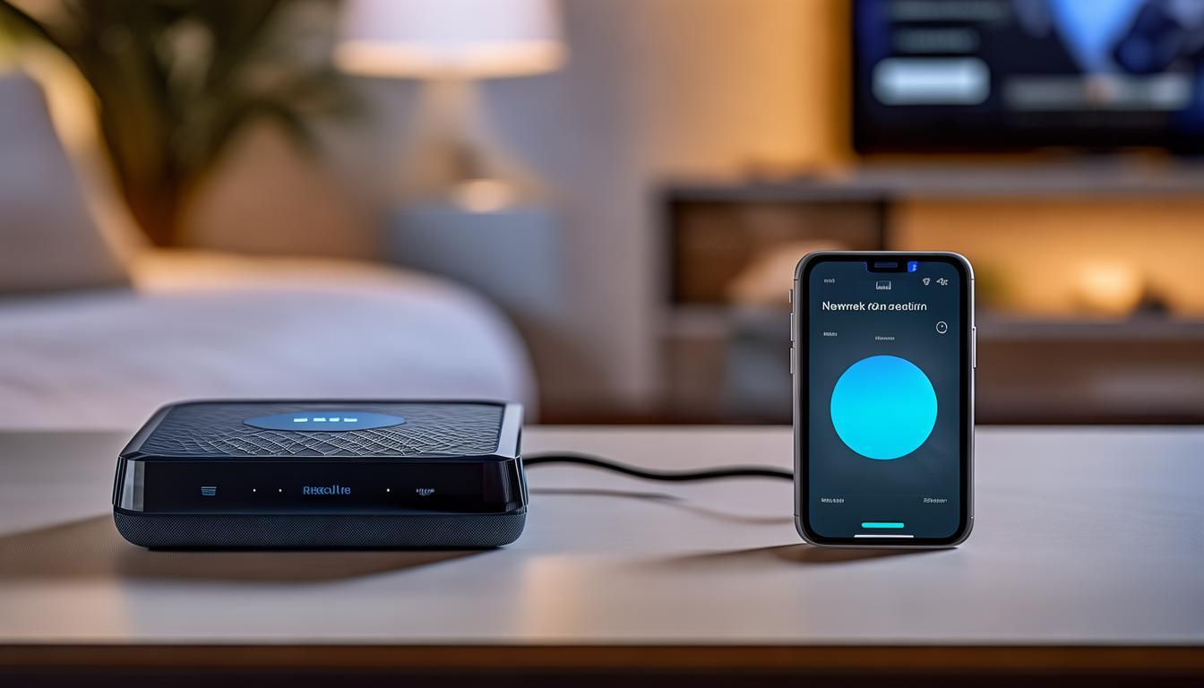 TP-Link APP与路由器绑定指南：确保兼容、掌握技巧，畅享便捷网络