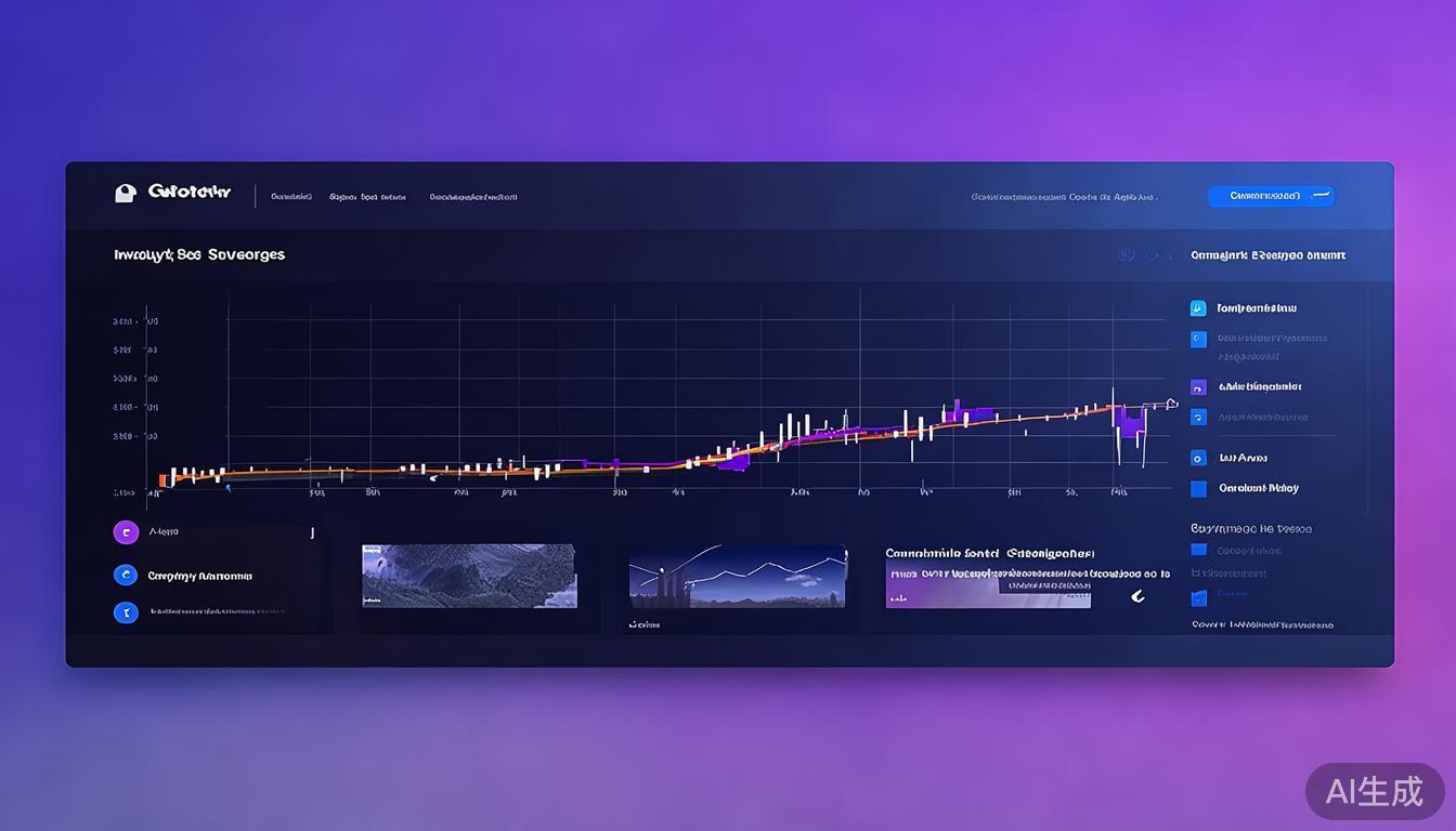 Tokenpocket钱包官网首页：未来数字资产管理的引领者与创新者