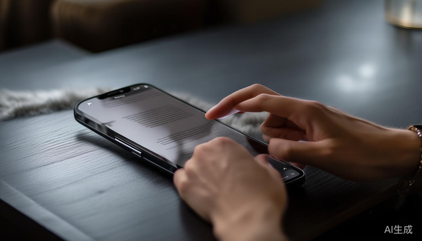 安卓TP新版体验：流畅性、功能与隐私保护三大维度显著提升