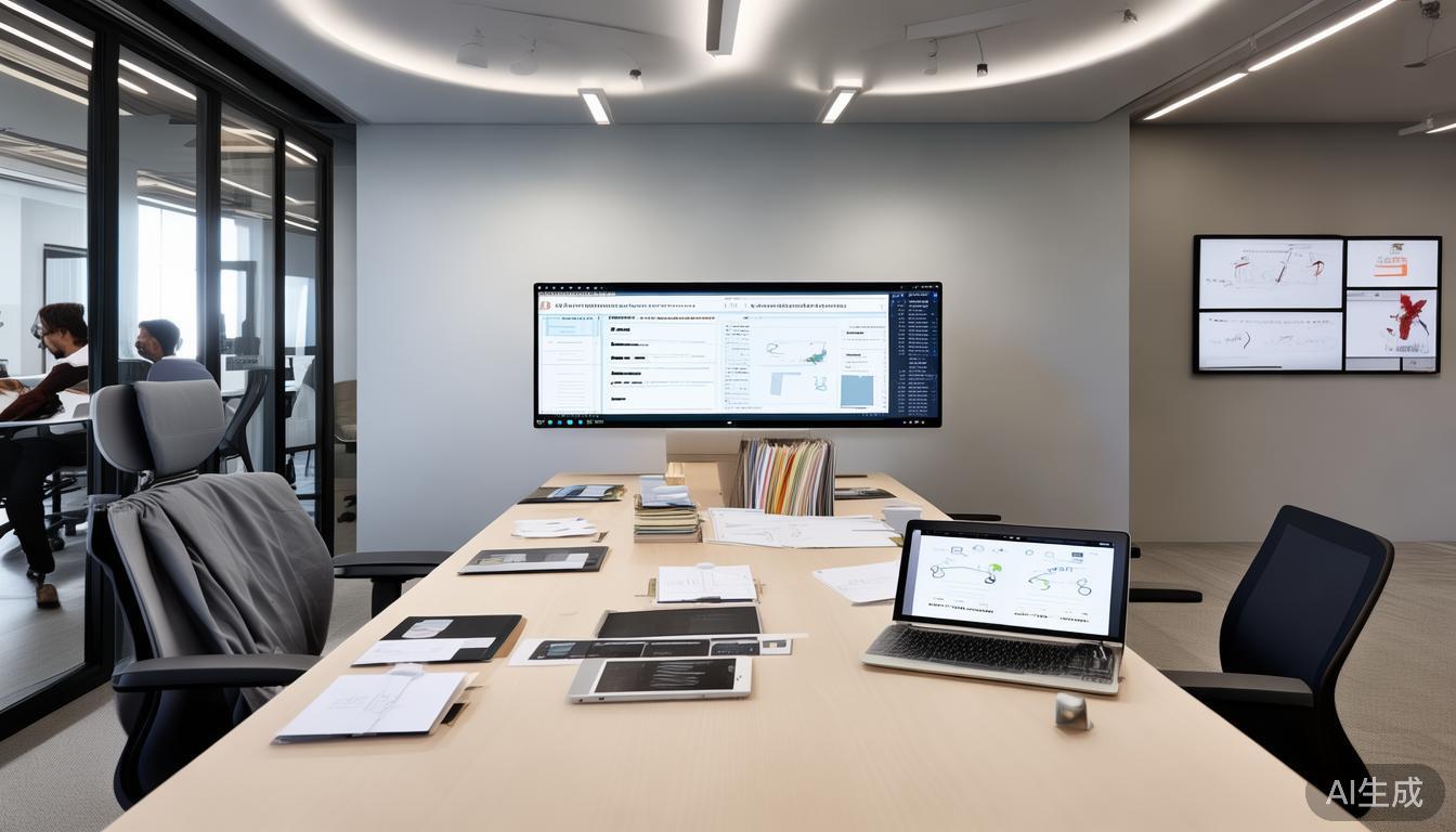 安卓办公app_安卓办公_tp官方下载安卓2025：智能系统如何为你带来高效办公体验