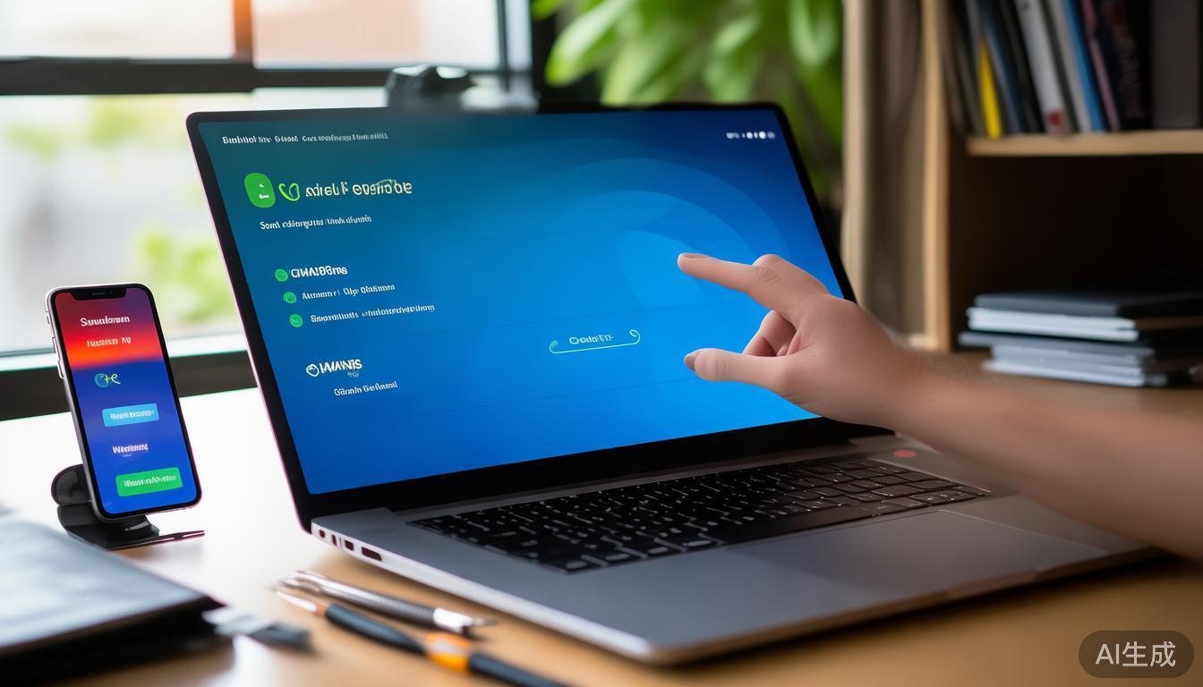 TP软件官方下载指南：如何安全获取最新版，规避第三方风险？