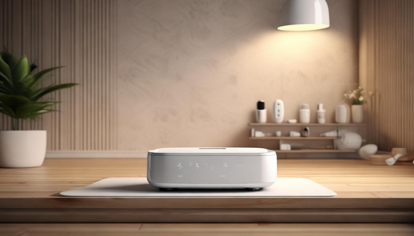TP-LINK BE3600：智能家居网络设备，功能强且体验优
