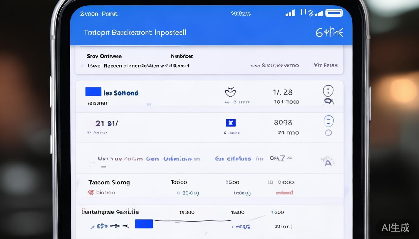 TokenPocket钱包安卓版安全交易及资产管理要点，你知道吗？