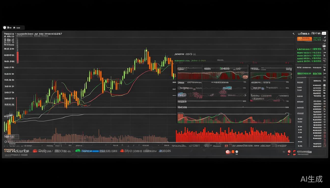 波动网怎么赚钱_如何通过tpwallet最新版官网提升对市场波动的反应能力与分析技巧?_波动网官网