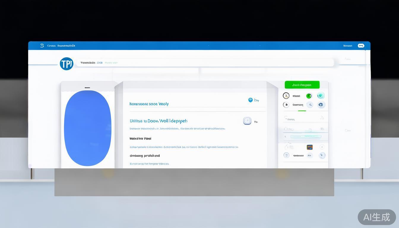 TP官网App下载攻略：快速定位正版链接，节省宝贵时间的3个技巧