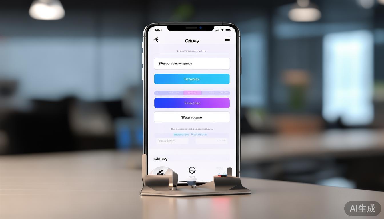 0kpay下载钱包安全吗？深度剖析其技术架构与合规风险，投资者必读