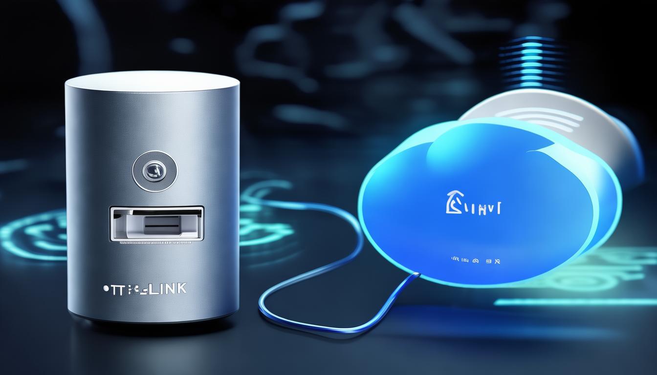 TP-Link摄像头防盗超卓越！高清画质、智能告警全方位守护安全
