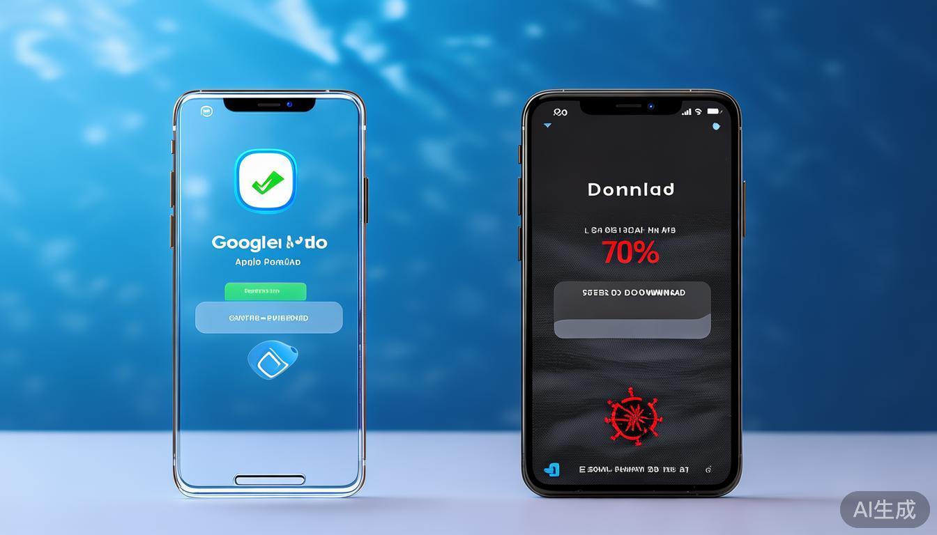 TP安卓版官方正版vs第三方版本：核心功能、安全性、后续服务全面对比