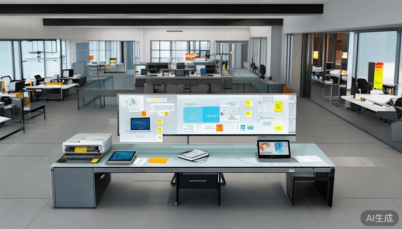 团队高效协作指南：如何通过TP官网下载资源，统一标准、提升效率？