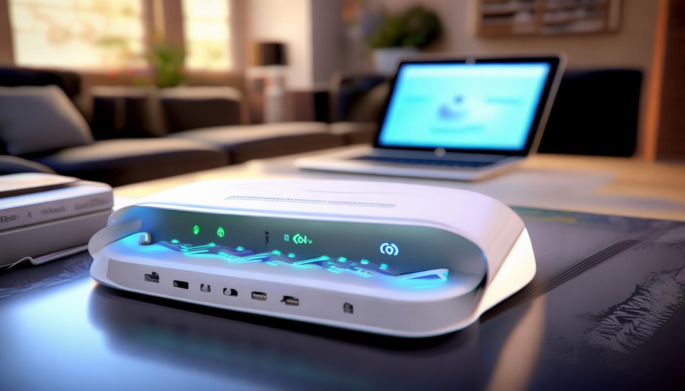 TP-LINK 150M Mini路由器实用但安全设置更重要