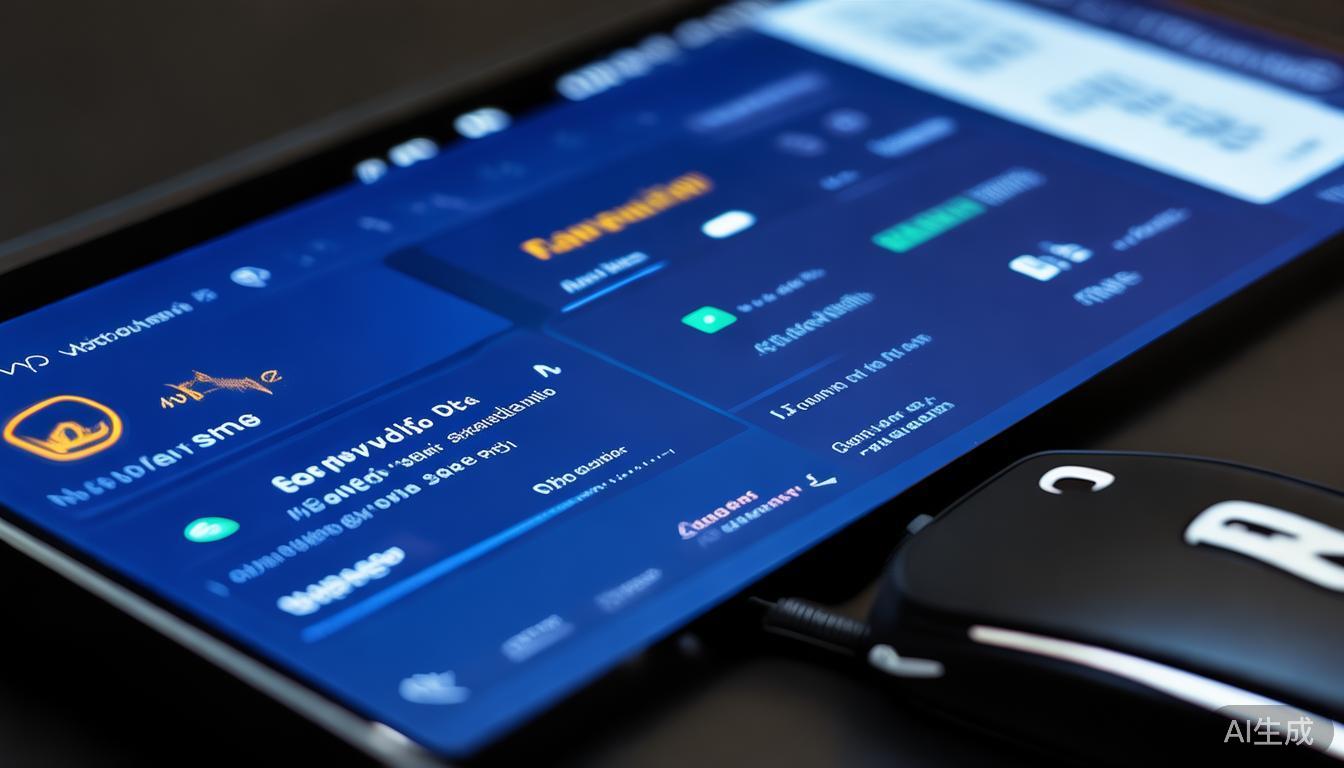 TP钱包助力公司资产数字化管理，创建与导入需谨慎保存助记词
