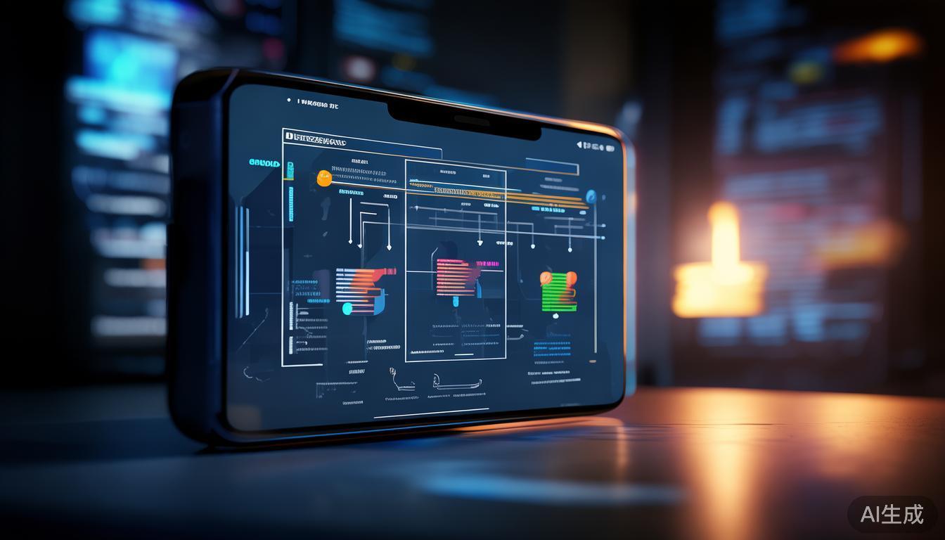 tp官方下载安卓2025：新版核心算法如何实现瞬间响应与节能优化_响应性能_安卓响应机制