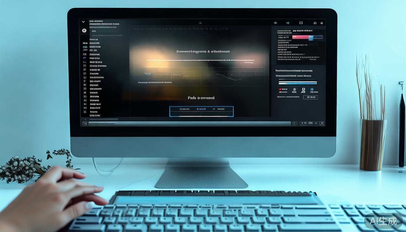 官方应用下载指南：如何识别正版网站，确保设备安全？