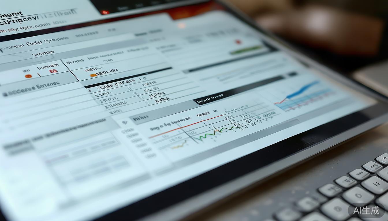 通过官方渠道安装TP应用，实现严谨便捷的费用管理