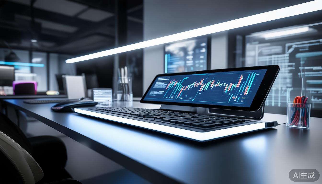 TokenPocket官方网站的资产分析工具，助力投资精准判断