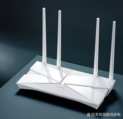 出门在外还操心家中电器？TP-Link Wi-Fi 6路由器来帮您