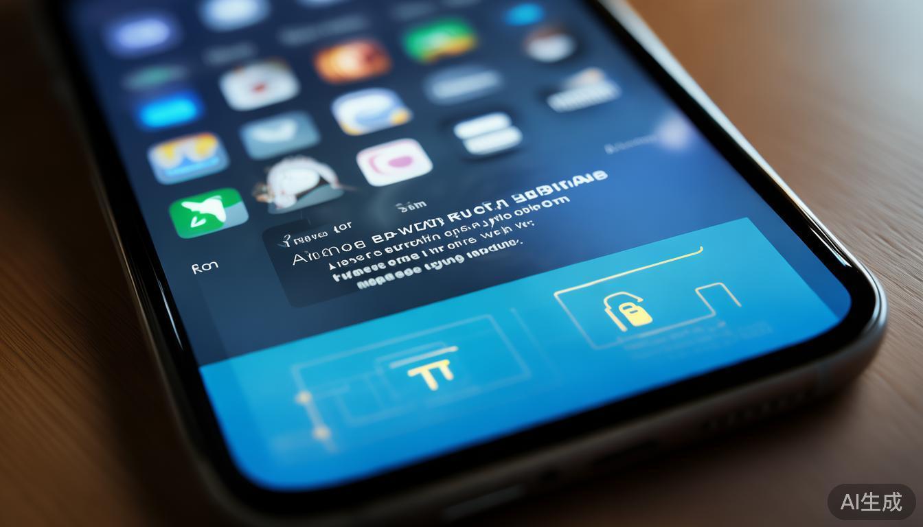 TP钱包APP更新要点：界面优化与安全提升，用户体验大不同